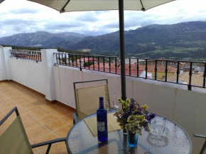 Casa Quercus con piscina privada, Cortes De La Frontera